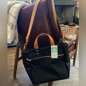 BLVD new Joey Tote Bag with tags